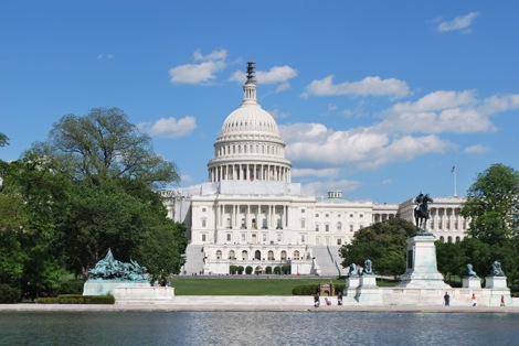 Image for article USSA makes progress in Washington